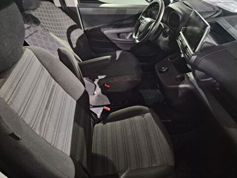 opel, combo life, 1.5 d elegance, otomatik, dizel 2.el otomobil | renew 20