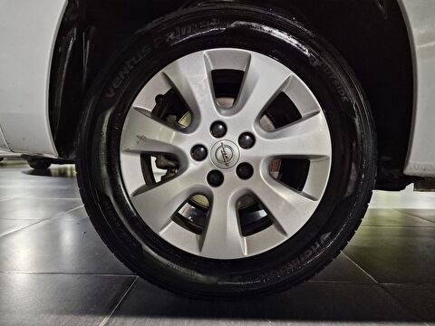 opel, combo life, 1.5 d elegance, otomatik, dizel 2.el otomobil | renew 21