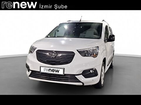 1.5 D Elegance, 2. el otomobil | renew