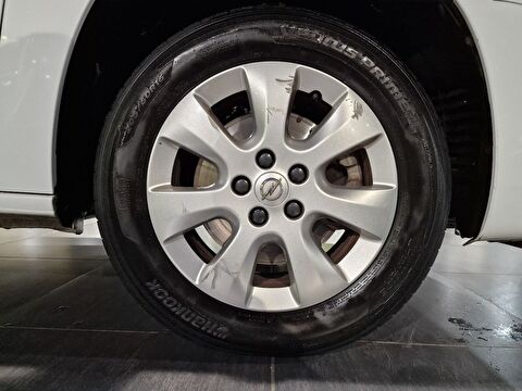 opel, combo life, 1.5 d elegance, otomatik, dizel 2.el otomobil | renew 20