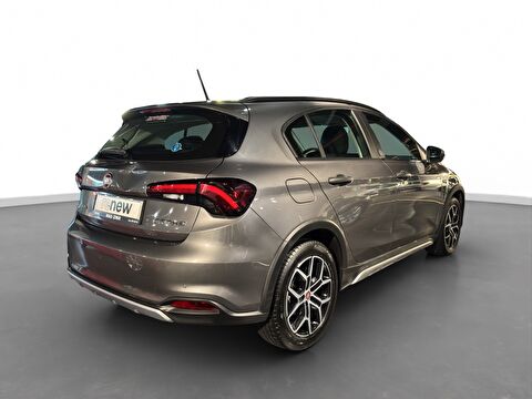 fiat, egea, cross 1.6 multijet urban dct, otomatik, dizel 2.el otomobil | renew 7