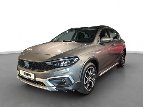 Fiat, Egea, Cross 1.6 MultiJet Urban DCT, Otomatik, Dizel 2. el otomobil | renew Mobile