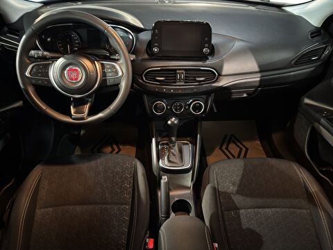 fiat, egea, cross 1.6 multijet urban dct, otomatik, dizel 2.el otomobil | renew 9