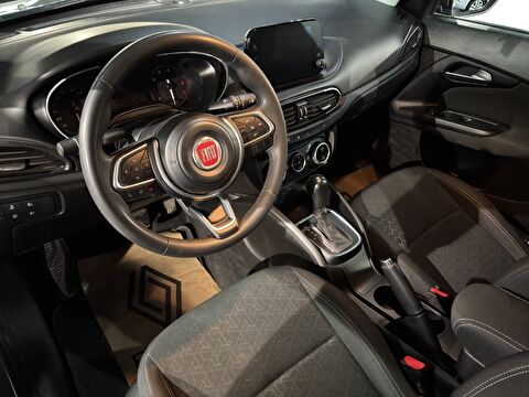 fiat, egea, cross 1.6 multijet urban dct, otomatik, dizel 2.el otomobil | renew 8
