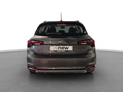 fiat, egea, cross 1.6 multijet urban dct, otomatik, dizel 2.el otomobil | renew 6