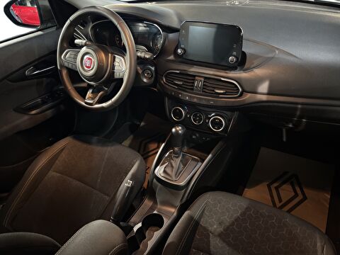 fiat, egea, cross 1.6 multijet urban dct, otomatik, dizel 2.el otomobil | renew 10