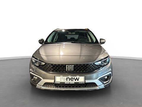 fiat, egea, cross 1.6 multijet urban dct, otomatik, dizel 2.el otomobil | renew 3