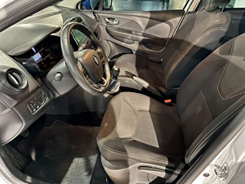 renault, clio, 0.9 tce joy, manuel, benzin 2.el otomobil | renew 13