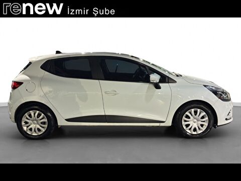 renault, clio, 0.9 tce joy, manuel, benzin 2.el otomobil | renew 5
