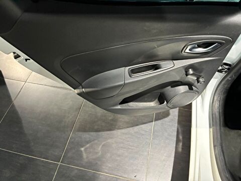 renault, clio, 0.9 tce joy, manuel, benzin 2.el otomobil | renew 12