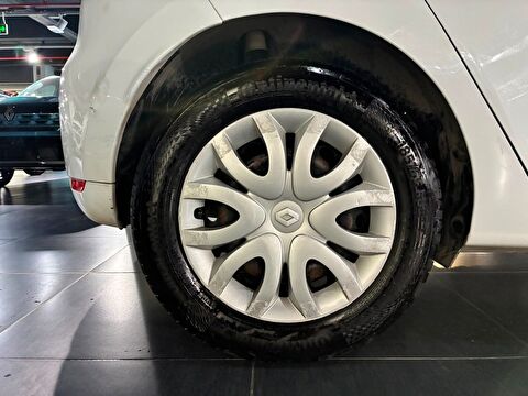 renault, clio, 0.9 tce joy, manuel, benzin 2.el otomobil | renew 22
