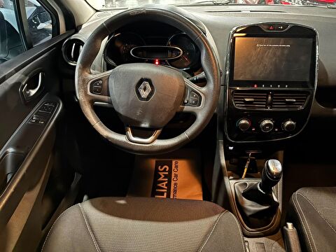 renault, clio, 0.9 tce joy, manuel, benzin 2.el otomobil | renew 16