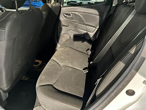 renault, clio, 0.9 tce joy, manuel, benzin 2.el otomobil | renew 11