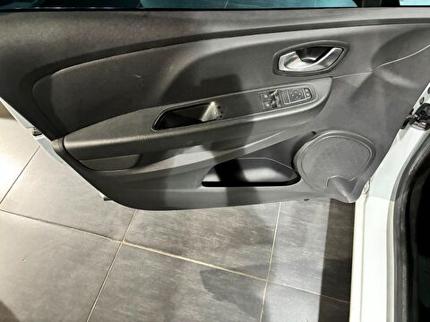 renault, clio, 0.9 tce joy, manuel, benzin 2.el otomobil | renew 18