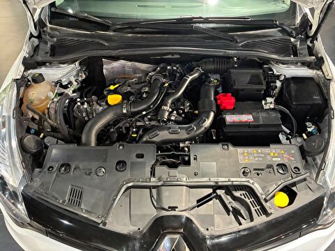 renault, clio, 0.9 tce joy, manuel, benzin 2.el otomobil | renew 17