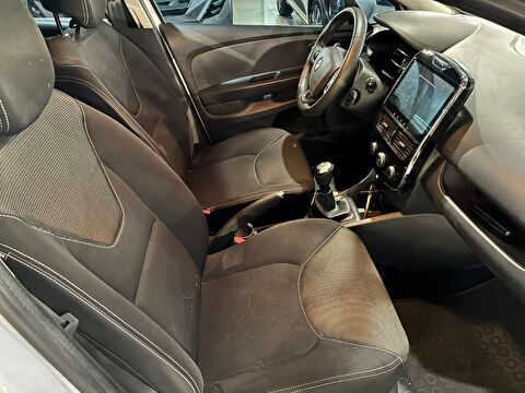 renault, clio, 0.9 tce joy, manuel, benzin 2.el otomobil | renew 14