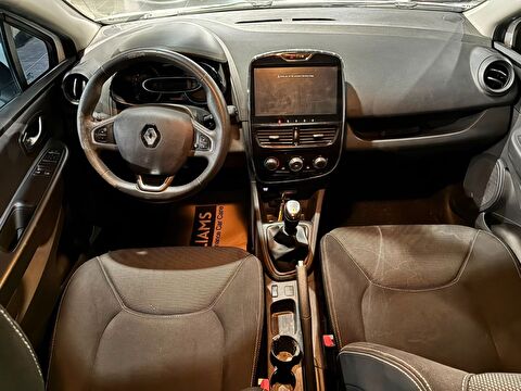 renault, clio, 0.9 tce joy, manuel, benzin 2.el otomobil | renew 20