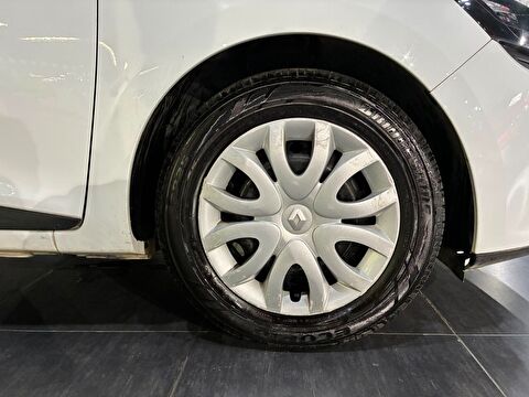 renault, clio, 0.9 tce joy, manuel, benzin 2.el otomobil | renew 23