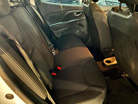 renault, clio, 0.9 tce joy, manuel, benzin 2.el otomobil | renew 7