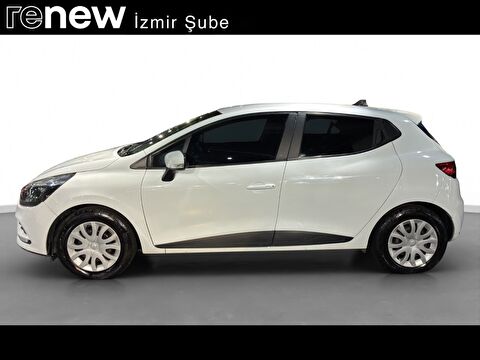 renault, clio, 0.9 tce joy, manuel, benzin 2.el otomobil | renew 4