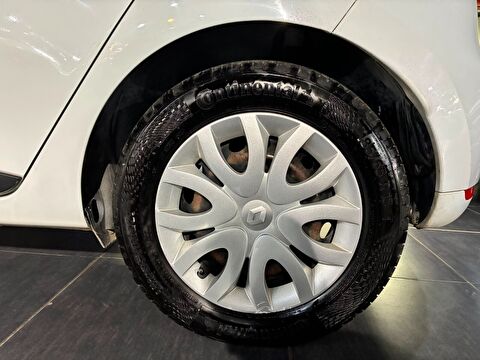 renault, clio, 0.9 tce joy, manuel, benzin 2.el otomobil | renew 24