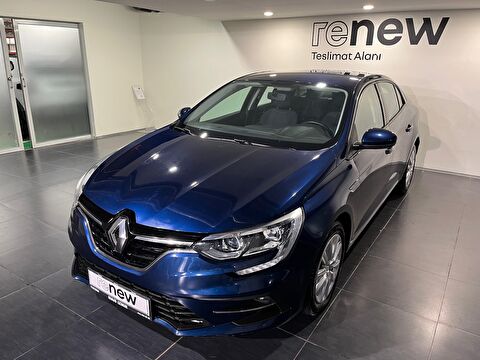 Sedan 1.3 TCe Joy EDC, 2. el otomobil | renew