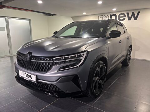 Renault, Austral, SUV 1.3 MHEV Techno Esprit Alpine Otomatik, Otomatik, MHEV 2. el otomobil | renew Mobile