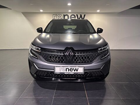 renault, austral, suv 1.3 mhev techno esprit alpine otomatik, otomatik, mhev 2.el otomobil | renew 3