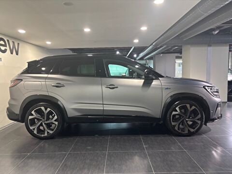 renault, austral, suv 1.3 mhev techno esprit alpine otomatik, otomatik, mhev 2.el otomobil | renew 9