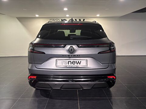 renault, austral, suv 1.3 mhev techno esprit alpine otomatik, otomatik, mhev 2.el otomobil | renew 6