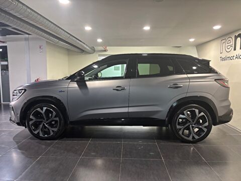 renault, austral, suv 1.3 mhev techno esprit alpine otomatik, otomatik, mhev 2.el otomobil | renew 8