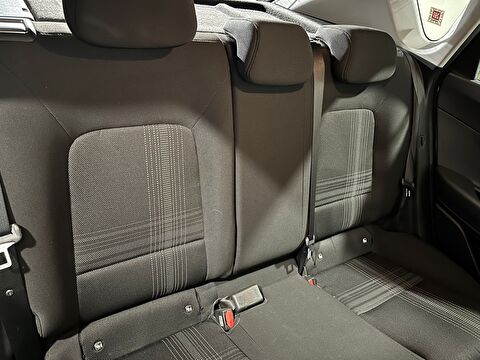 hyundai, bayon, suv 1.4 mpı jump otomatik, otomatik, benzin 2.el otomobil | renew 13