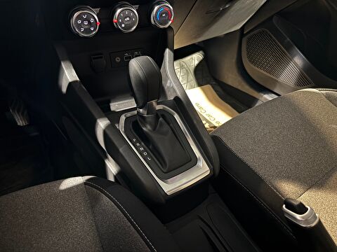 renault, clio, hatchback 1.0 tce evolution x-tronic, otomatik, benzin 2.el otomobil | renew 16