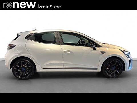 renault, clio, hatchback 1.0 tce evolution x-tronic, otomatik, benzin 2.el otomobil | renew 5