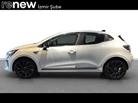 renault, clio, hatchback 1.0 tce evolution x-tronic, otomatik, benzin 2.el otomobil | renew 4