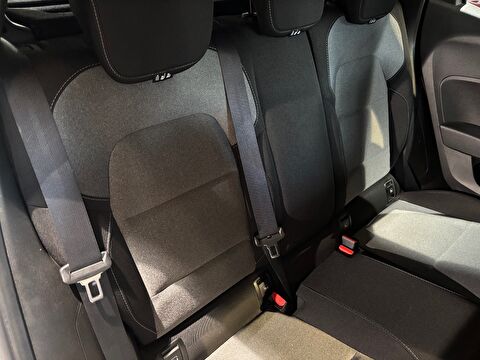 renault, clio, hatchback 1.0 tce evolution x-tronic, otomatik, benzin 2.el otomobil | renew 14