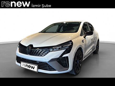 Hatchback 1.0 TCe Evolution X-Tronic, 2. el otomobil | renew