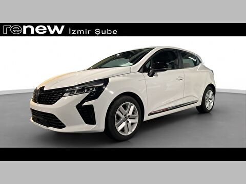 Hatchback 1.0 TCe Evolution X-Tronic, 2. el otomobil | renew