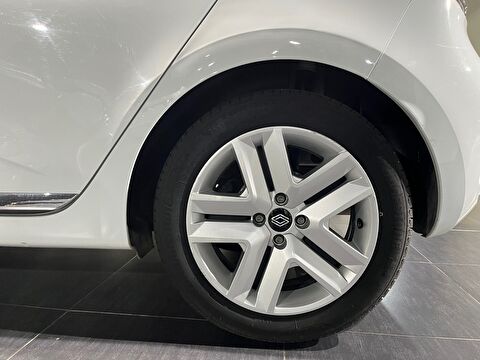 renault, clio, hatchback 1.0 tce evolution x-tronic, otomatik, benzin 2.el otomobil | renew 7