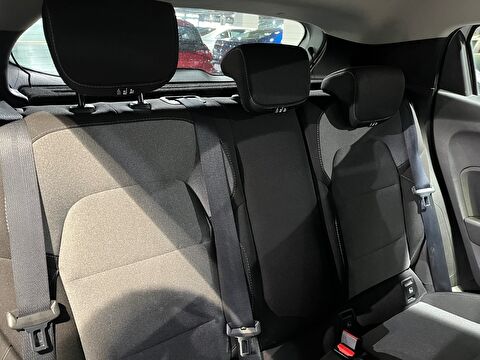 renault, clio, hatchback 1.0 tce evolution x-tronic, otomatik, benzin 2.el otomobil | renew 17