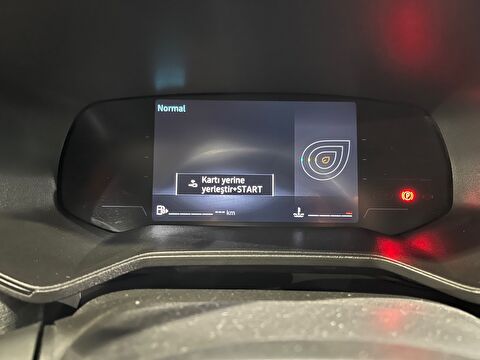 renault, clio, hatchback 1.0 tce evolution x-tronic, otomatik, benzin 2.el otomobil | renew 12