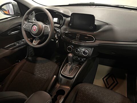 fiat, egea, cross 1.6 multijet urban gsr traction+ dct, otomatik, dizel 2.el otomobil | renew 12