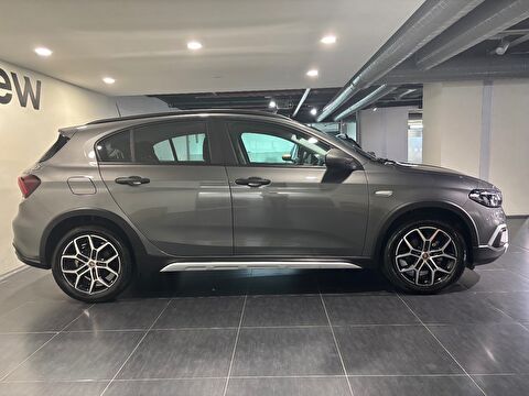 fiat, egea, cross 1.6 multijet urban gsr traction+ dct, otomatik, dizel 2.el otomobil | renew 9