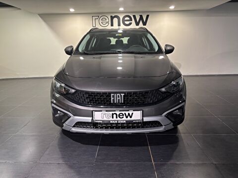 fiat, egea, cross 1.6 multijet urban gsr traction+ dct, otomatik, dizel 2.el otomobil | renew 3