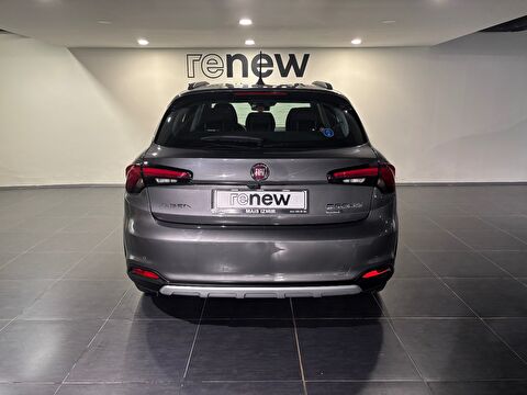 fiat, egea, cross 1.6 multijet urban gsr traction+ dct, otomatik, dizel 2.el otomobil | renew 6