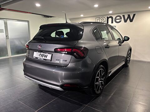 fiat, egea, cross 1.6 multijet urban gsr traction+ dct, otomatik, dizel 2.el otomobil | renew 7