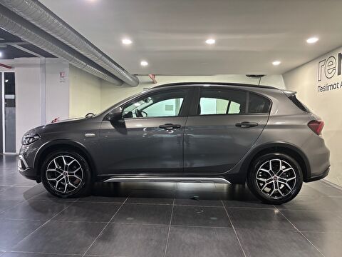 fiat, egea, cross 1.6 multijet urban gsr traction+ dct, otomatik, dizel 2.el otomobil | renew 8