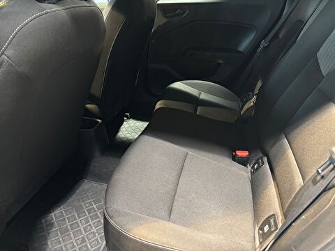 renault, clio, hatchback 1.0 tce equilibre x-tronic, otomatik, benzin 2.el otomobil | renew 15