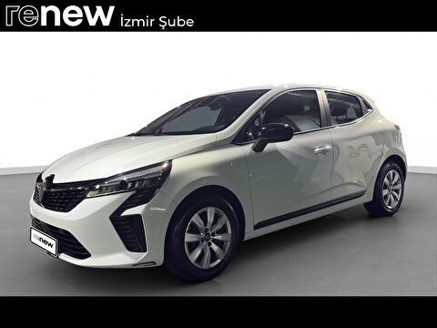 Hatchback 1.0 TCe Equilibre X-Tronic, 2. el otomobil | renew