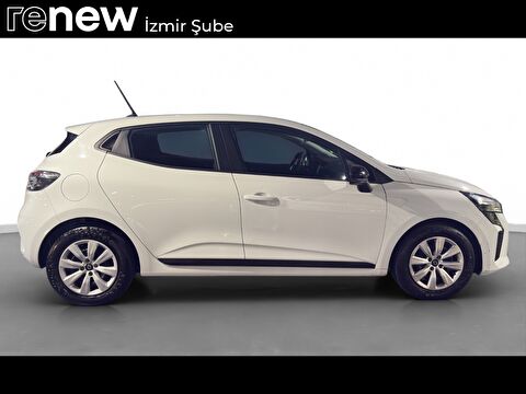 renault, clio, hatchback 1.0 tce equilibre x-tronic, otomatik, benzin 2.el otomobil | renew 5